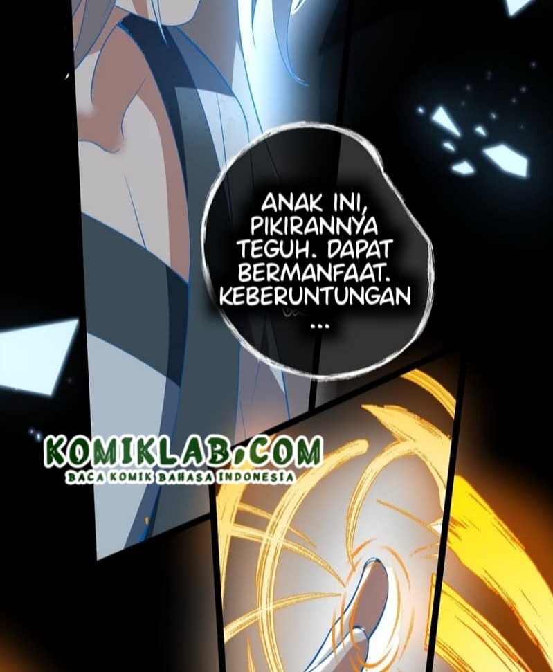 Eternal Life Chapter 01 Gambar 125