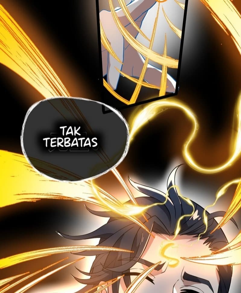 Eternal Life Chapter 01 Gambar 126