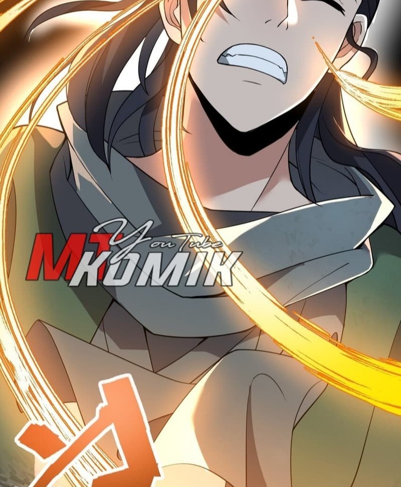 Eternal Life Chapter 01 Gambar 127