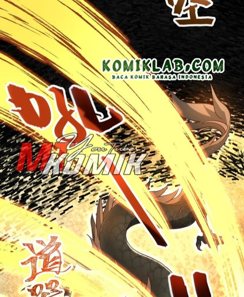 Eternal Life Chapter 01 Gambar 129