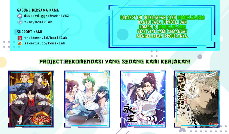 Eternal Life Chapter 01 Gambar 132