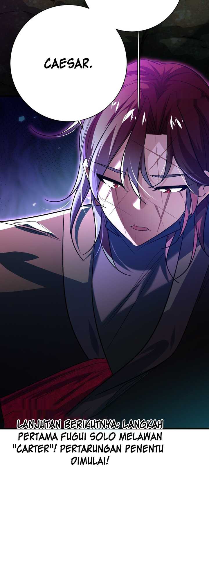 Eternal Life, to Death! Chapter 10 Gambar 20