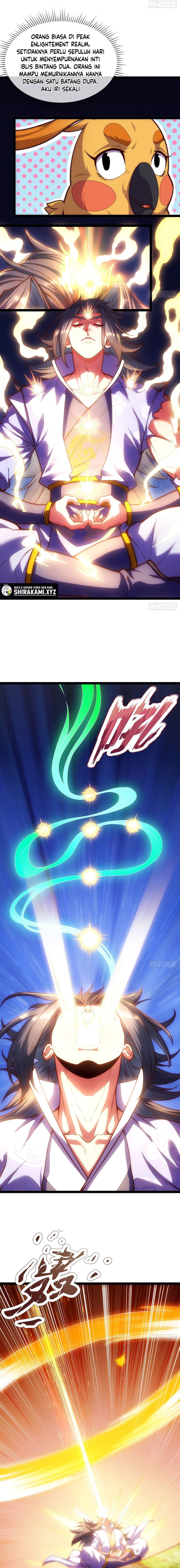 Eternal Sacred Emperor Chapter 05 Gambar 5