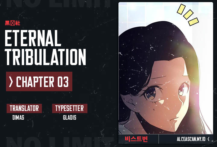 Eternal Tribulation Chapter 03 Gambar 1