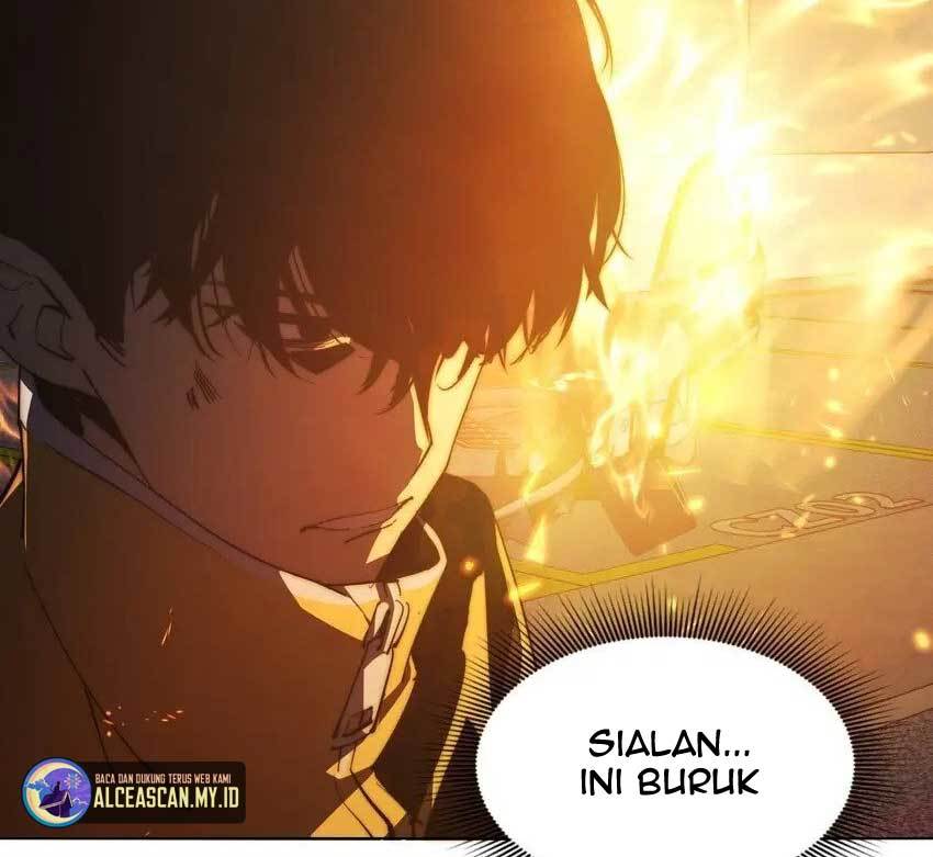 Eternal Tribulation Chapter 03 Gambar 5