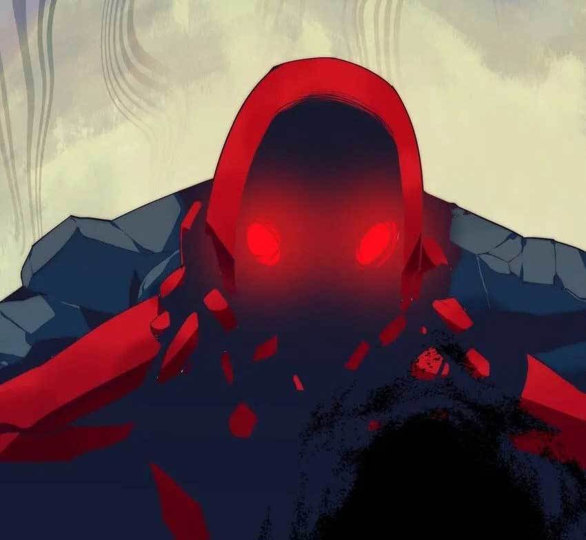 Eternal Tribulation Chapter 03 Gambar 192