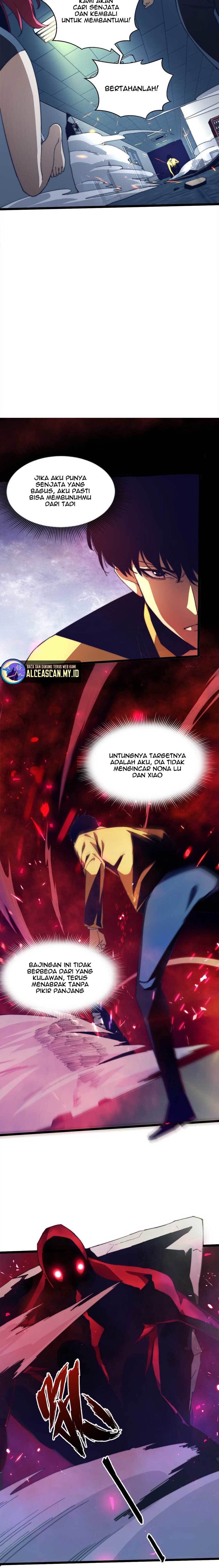 Eternal Tribulation Chapter 05 Gambar 5