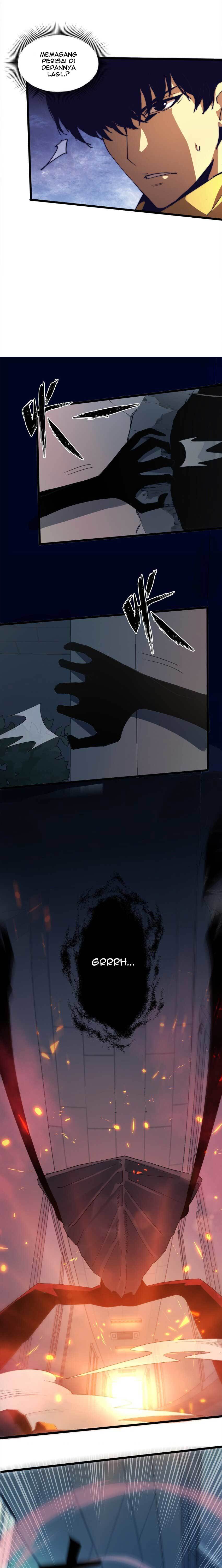 Eternal Tribulation Chapter 05 Gambar 6