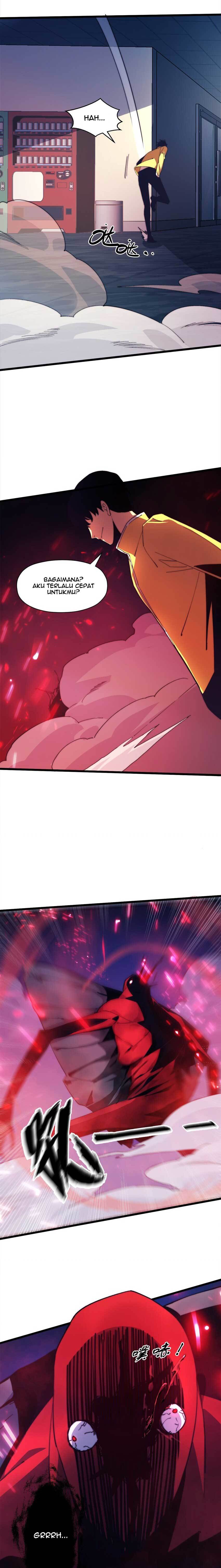 Eternal Tribulation Chapter 05 Gambar 8