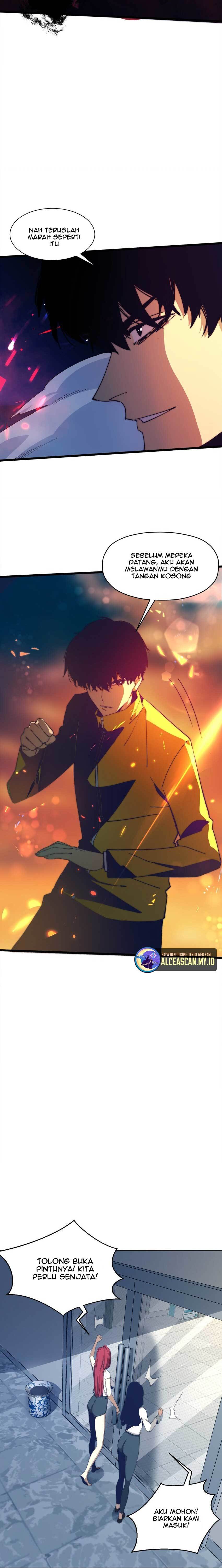Eternal Tribulation Chapter 05 Gambar 9