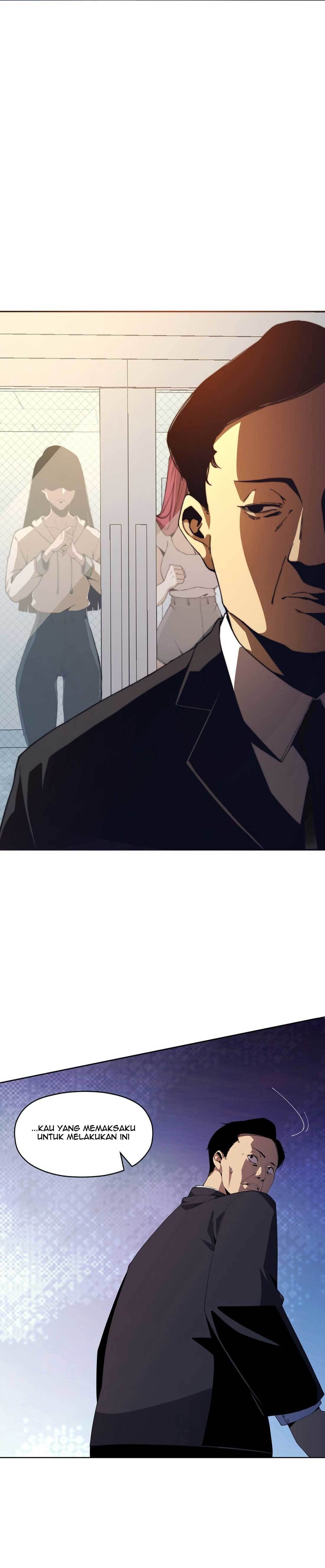 Eternal Tribulation Chapter 05 Gambar 14