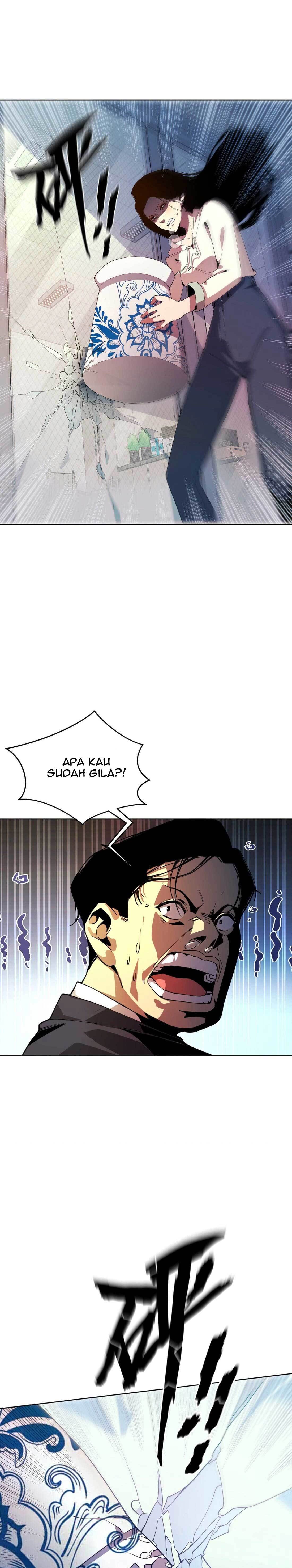 Eternal Tribulation Chapter 05 Gambar 15