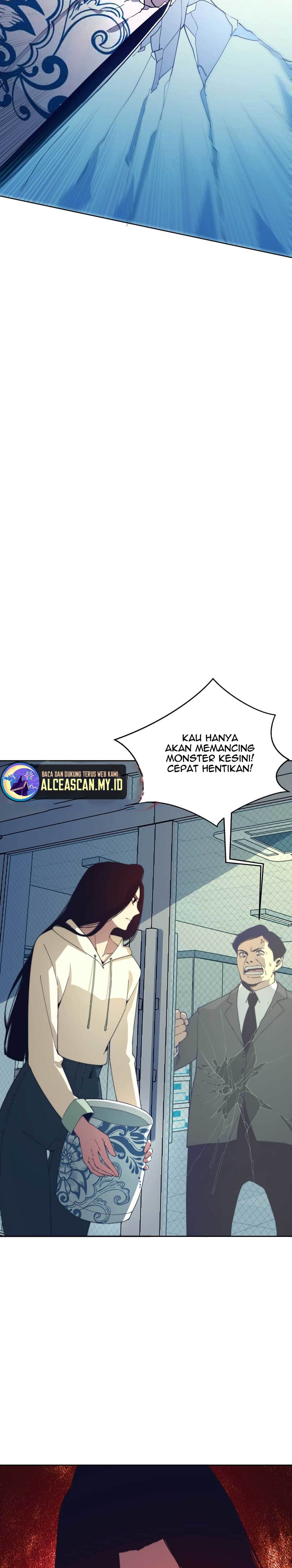 Eternal Tribulation Chapter 05 Gambar 16