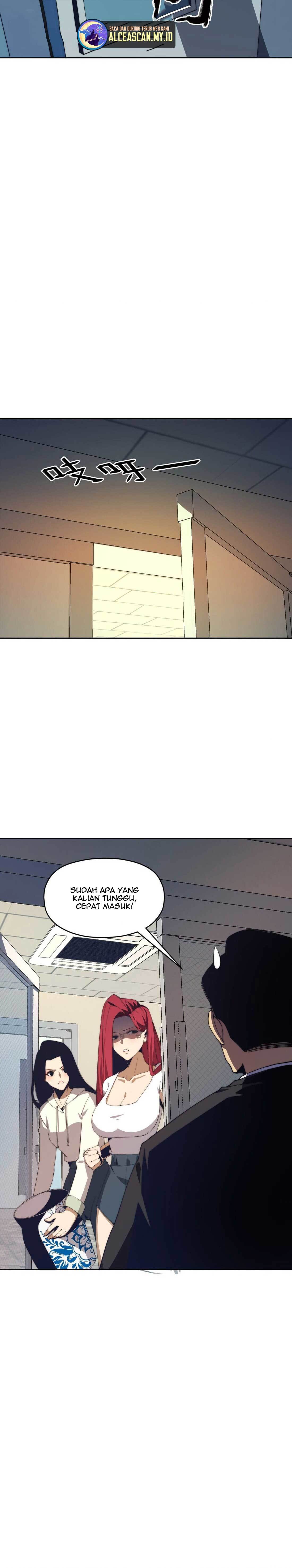 Eternal Tribulation Chapter 05 Gambar 18
