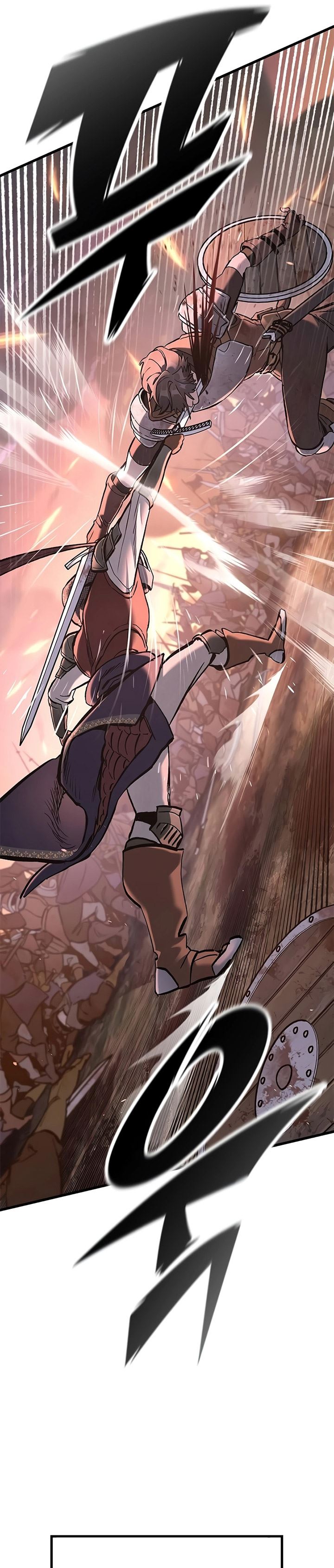 Eternally Regressing Knight Chapter 03 Gambar 6