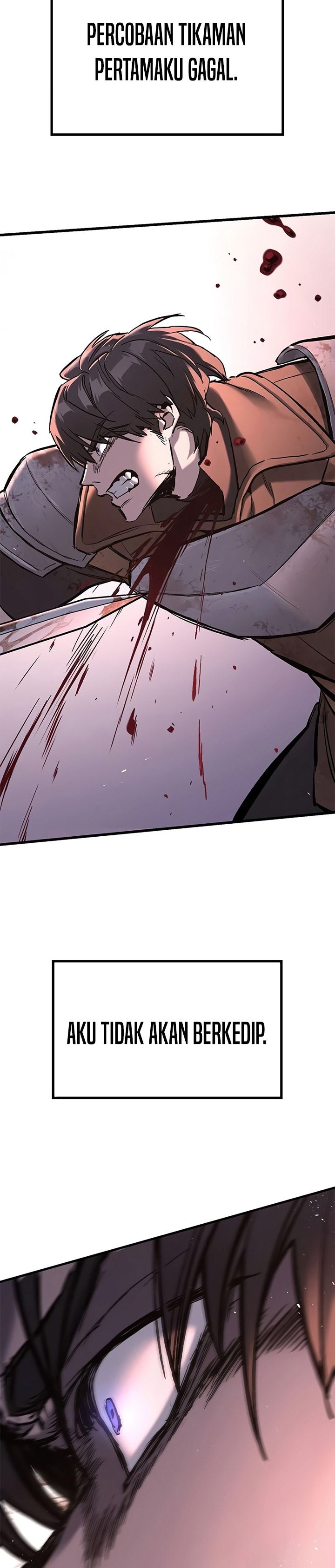 Eternally Regressing Knight Chapter 03 Gambar 7