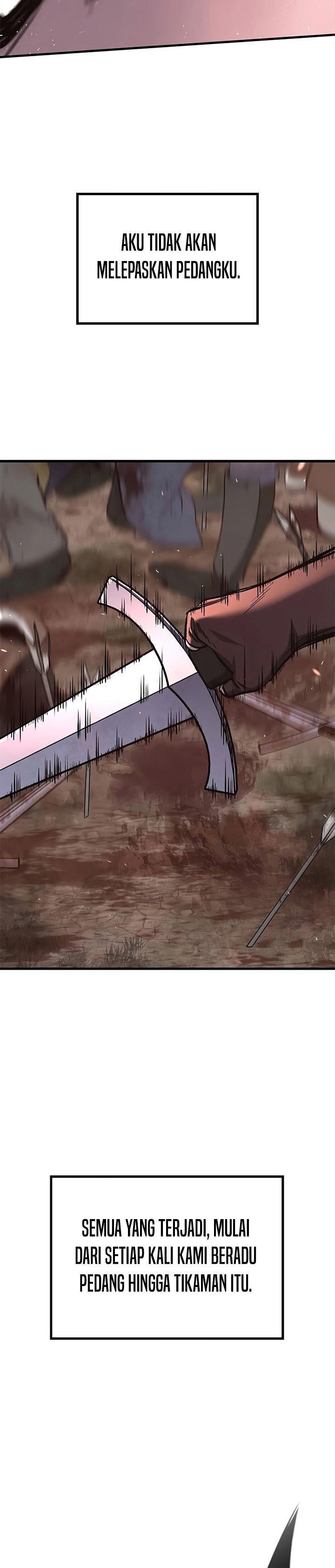 Eternally Regressing Knight Chapter 03 Gambar 8