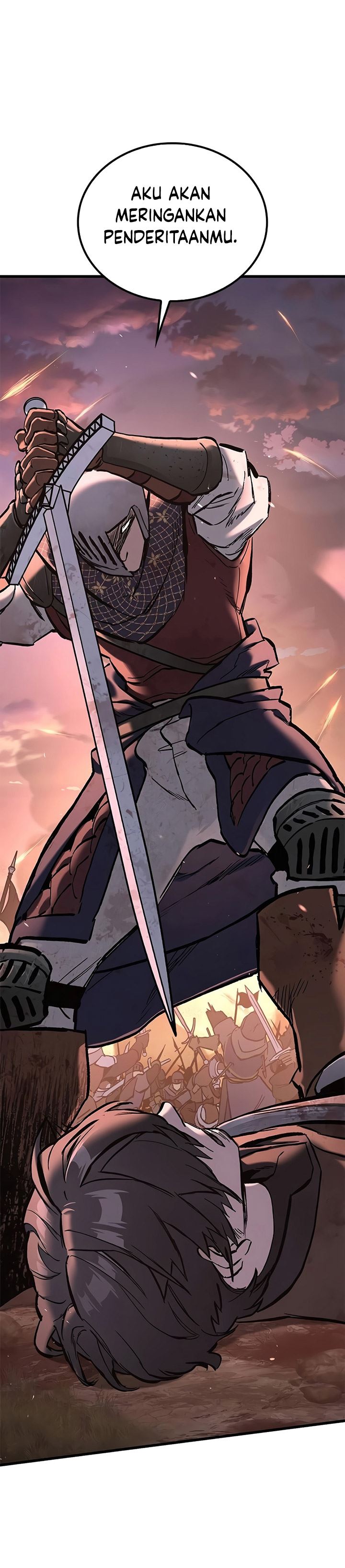 Eternally Regressing Knight Chapter 03 Gambar 10