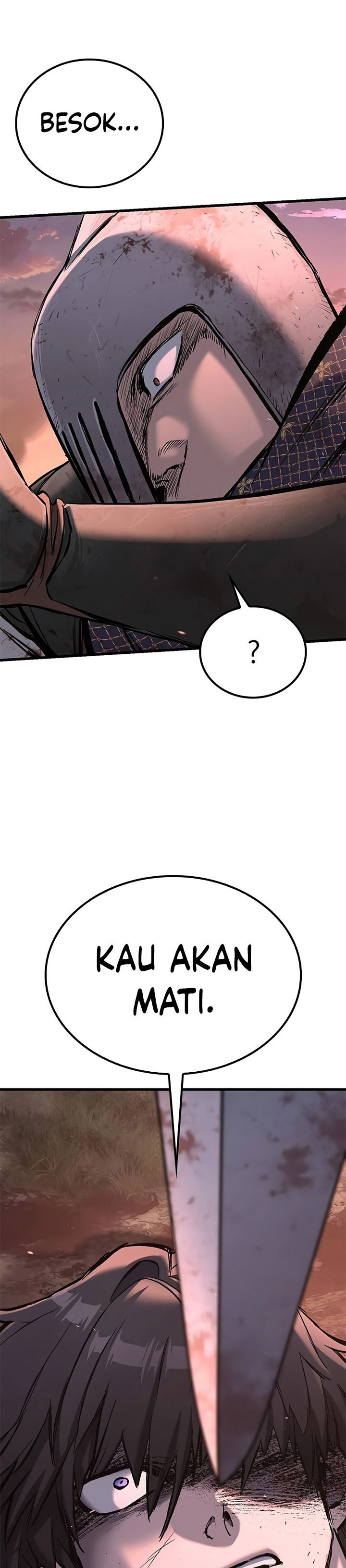 Eternally Regressing Knight Chapter 03 Gambar 11