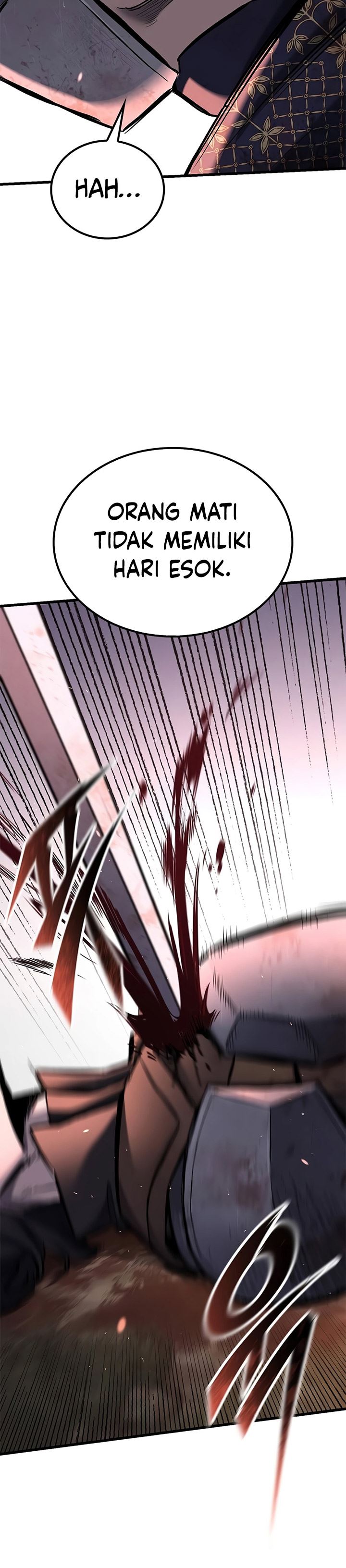 Eternally Regressing Knight Chapter 03 Gambar 13