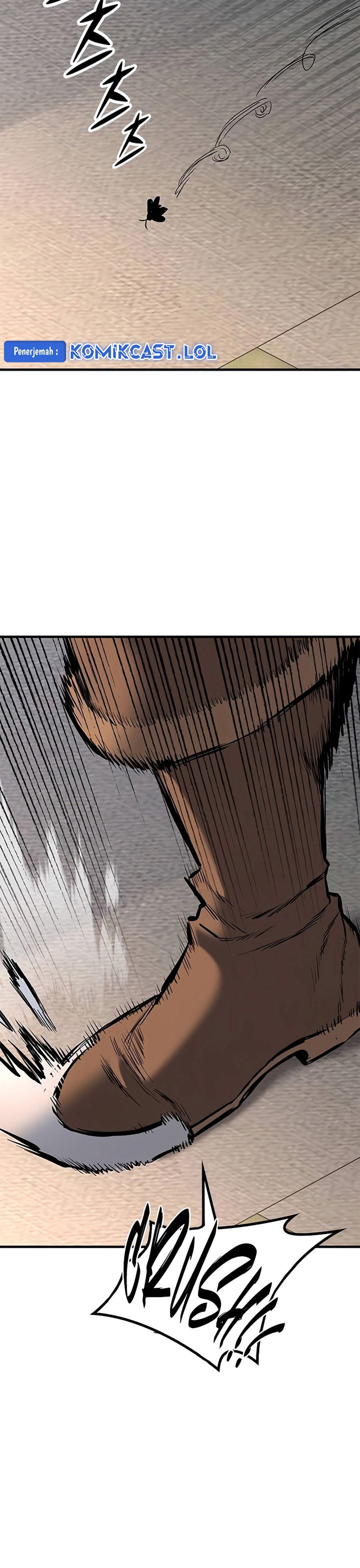 Eternally Regressing Knight Chapter 03 Gambar 17