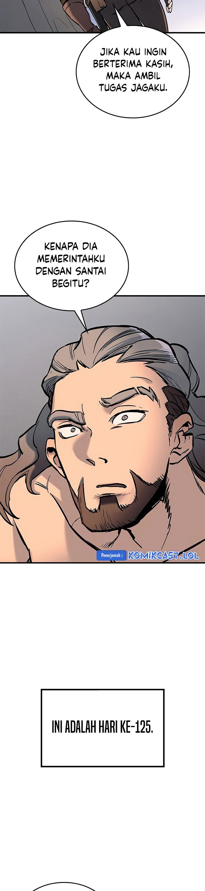 Eternally Regressing Knight Chapter 03 Gambar 19