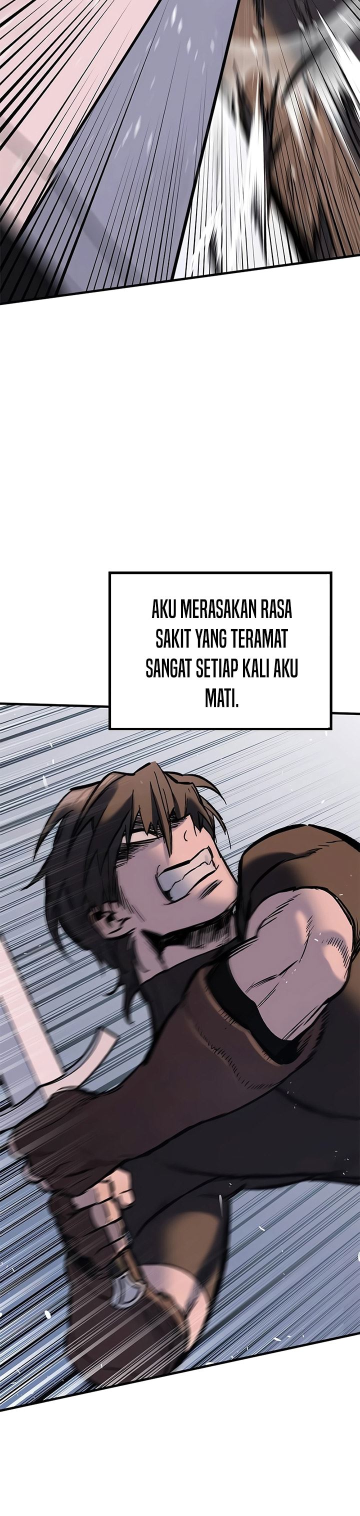 Eternally Regressing Knight Chapter 03 Gambar 25