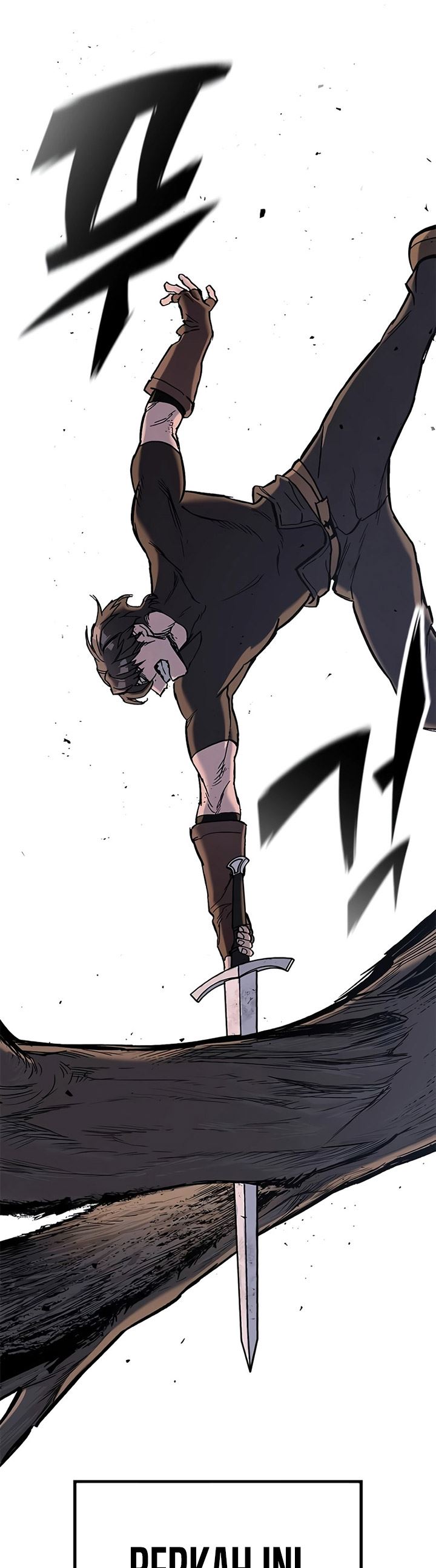 Eternally Regressing Knight Chapter 03 Gambar 34