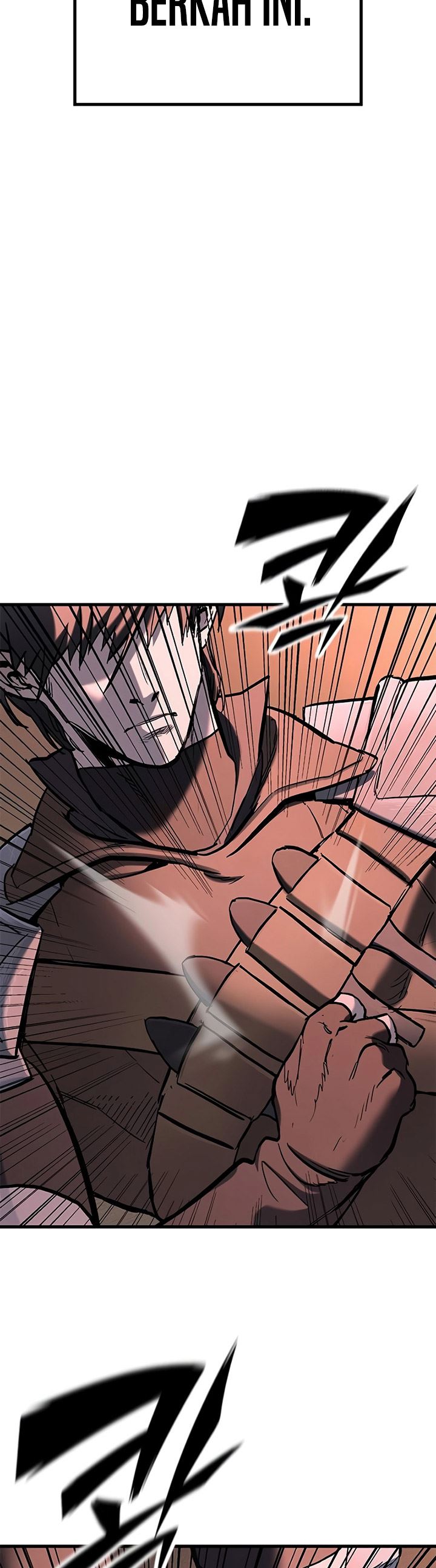 Eternally Regressing Knight Chapter 03 Gambar 35