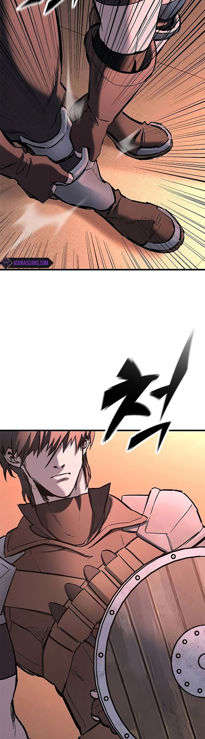 Eternally Regressing Knight Chapter 03 Gambar 36