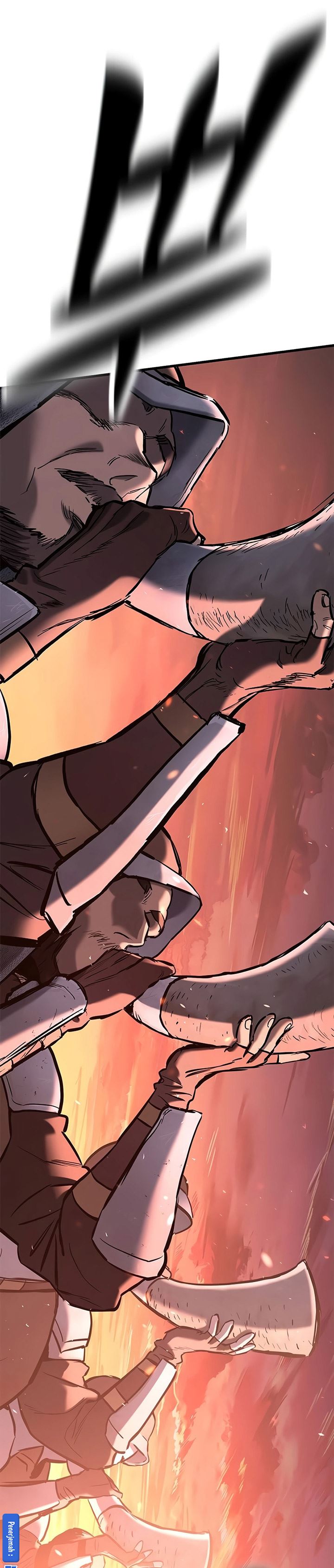 Eternally Regressing Knight Chapter 03 Gambar 38