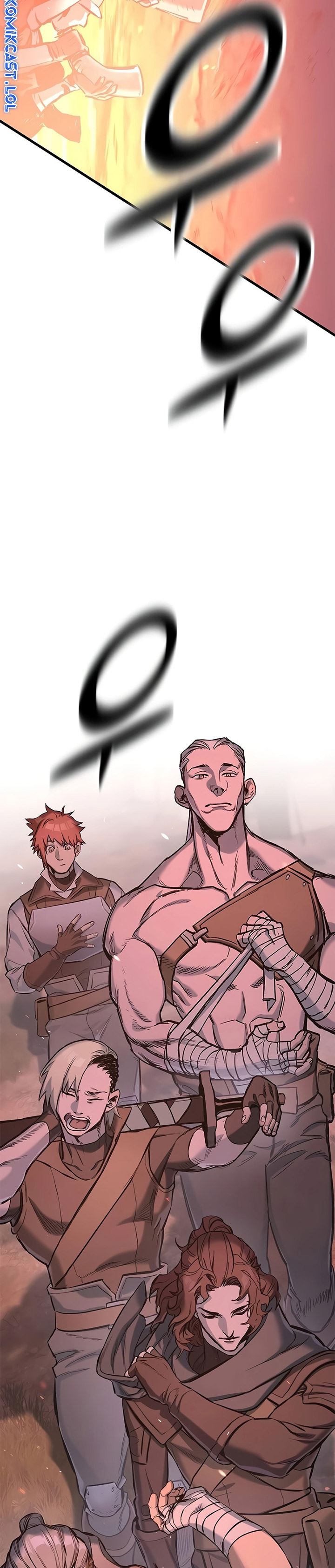 Eternally Regressing Knight Chapter 03 Gambar 39