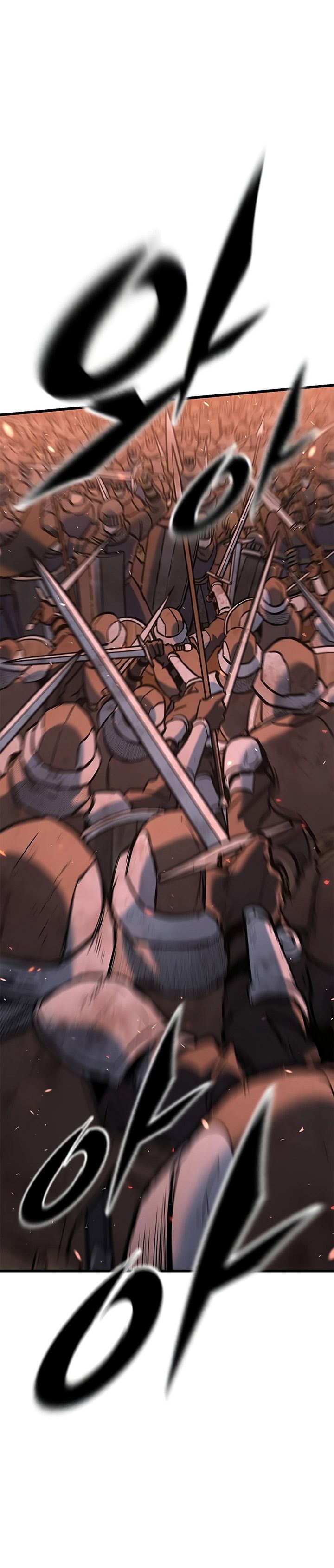 Eternally Regressing Knight Chapter 03 Gambar 41