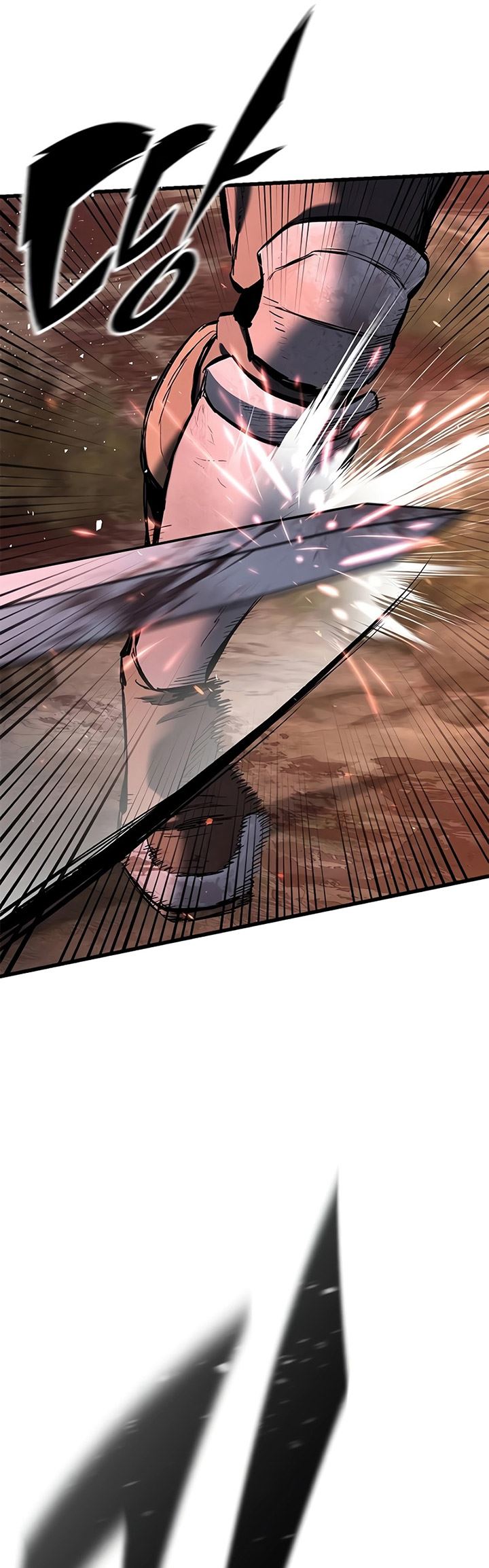 Eternally Regressing Knight Chapter 03 Gambar 46