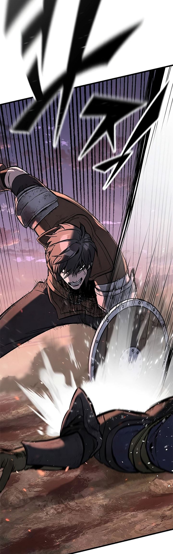 Eternally Regressing Knight Chapter 03 Gambar 47