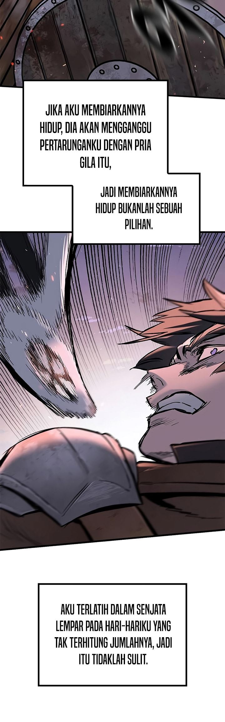 Eternally Regressing Knight Chapter 03 Gambar 49