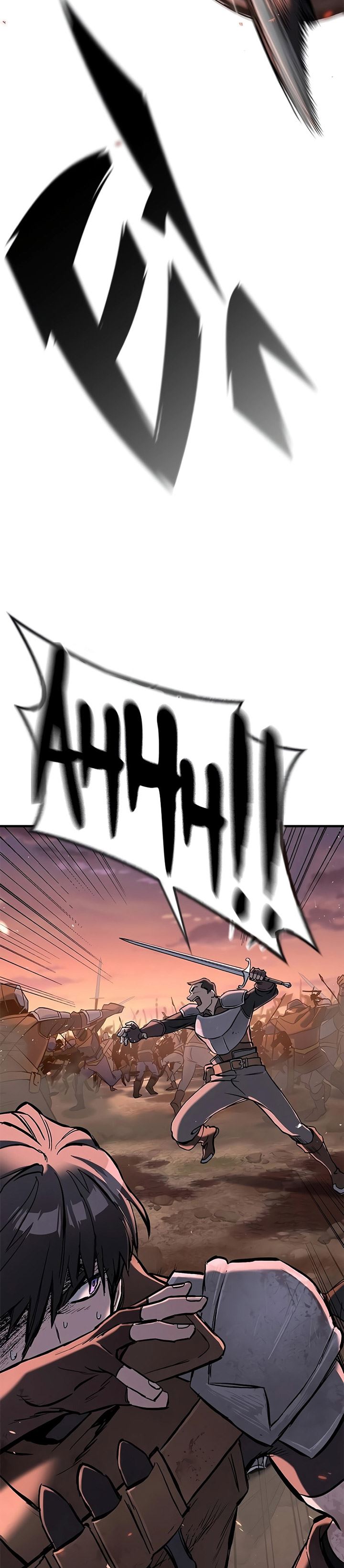 Eternally Regressing Knight Chapter 03 Gambar 51