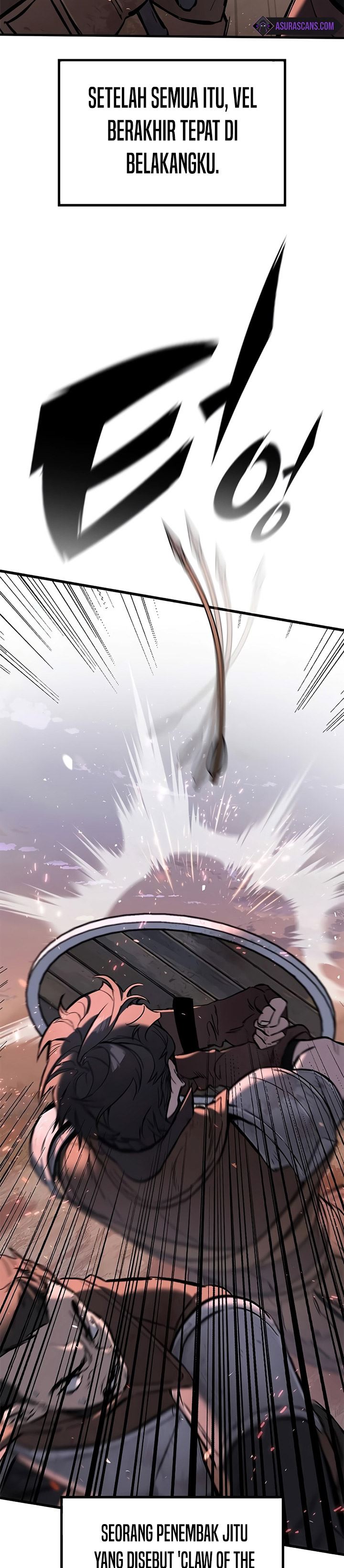 Eternally Regressing Knight Chapter 03 Gambar 52