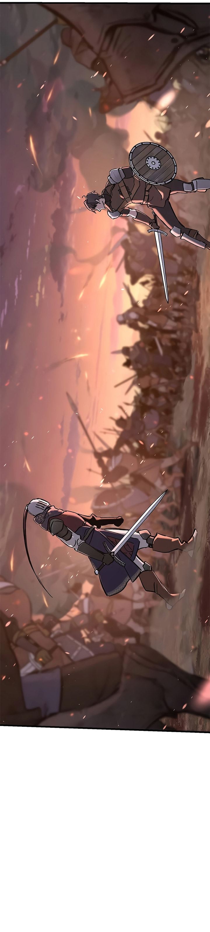 Eternally Regressing Knight Chapter 03 Gambar 58