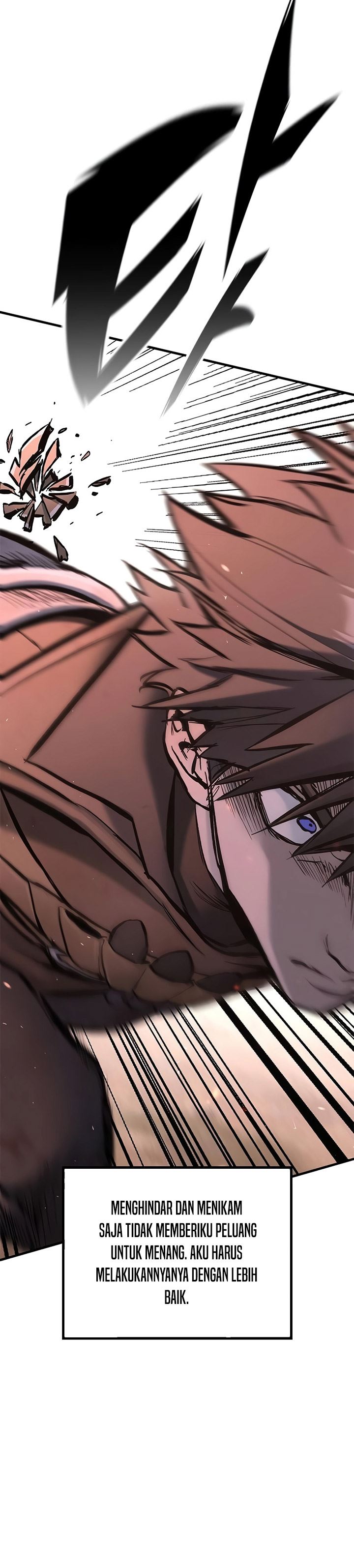 Eternally Regressing Knight Chapter 03 Gambar 61