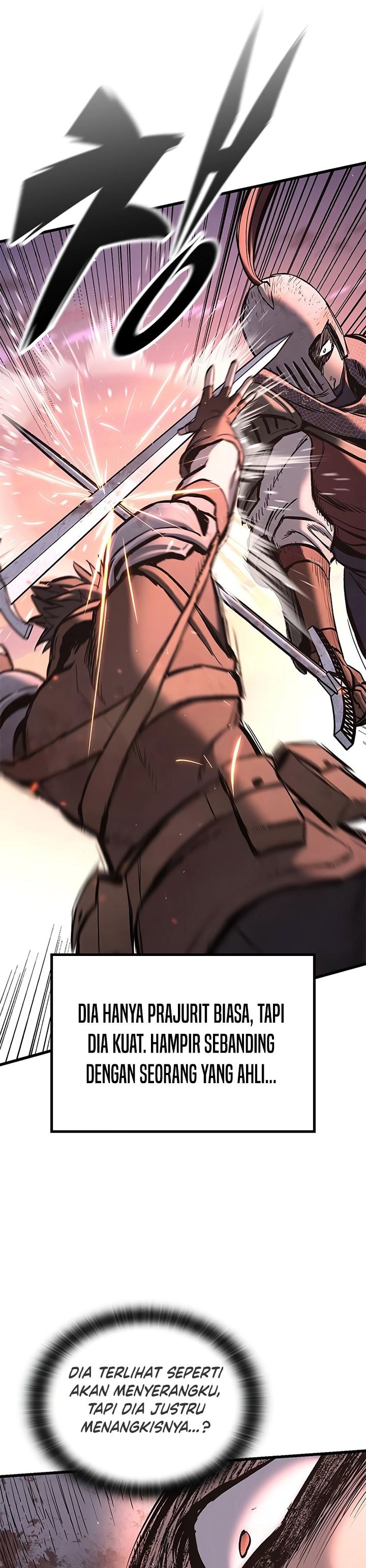 Eternally Regressing Knight Chapter 03 Gambar 62