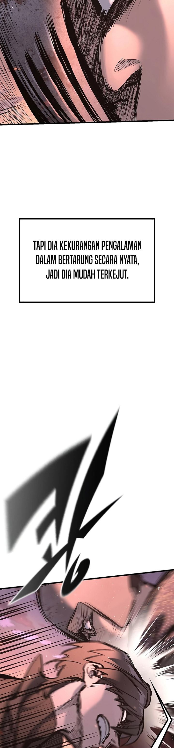 Eternally Regressing Knight Chapter 03 Gambar 63