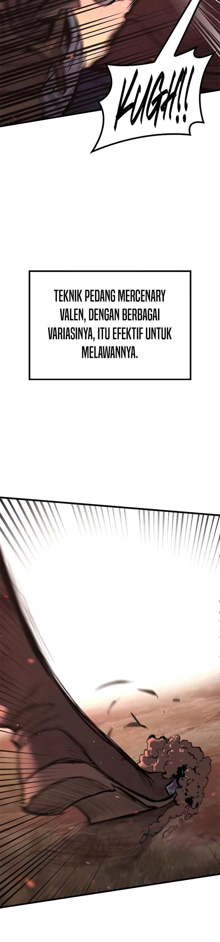 Eternally Regressing Knight Chapter 03 Gambar 64