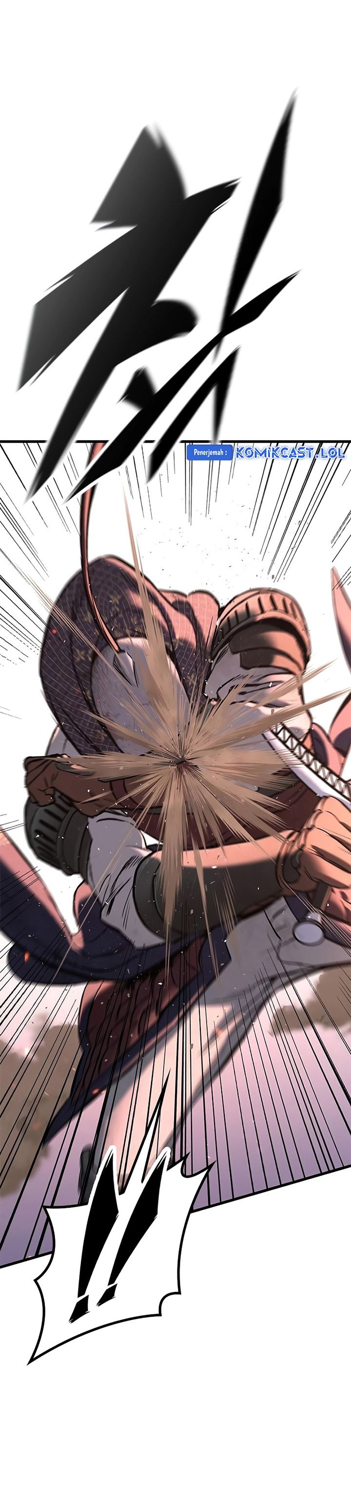 Eternally Regressing Knight Chapter 03 Gambar 65