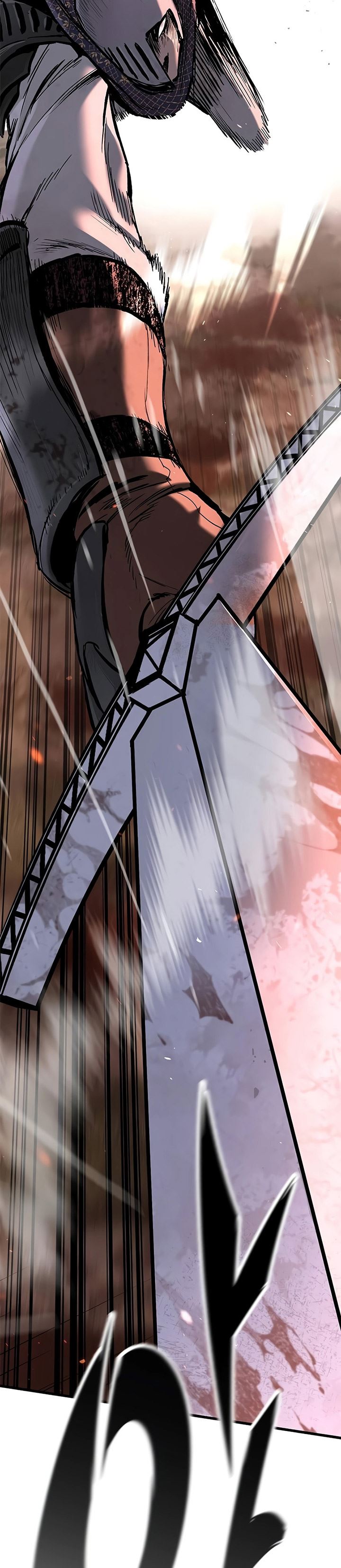 Eternally Regressing Knight Chapter 03 Gambar 68