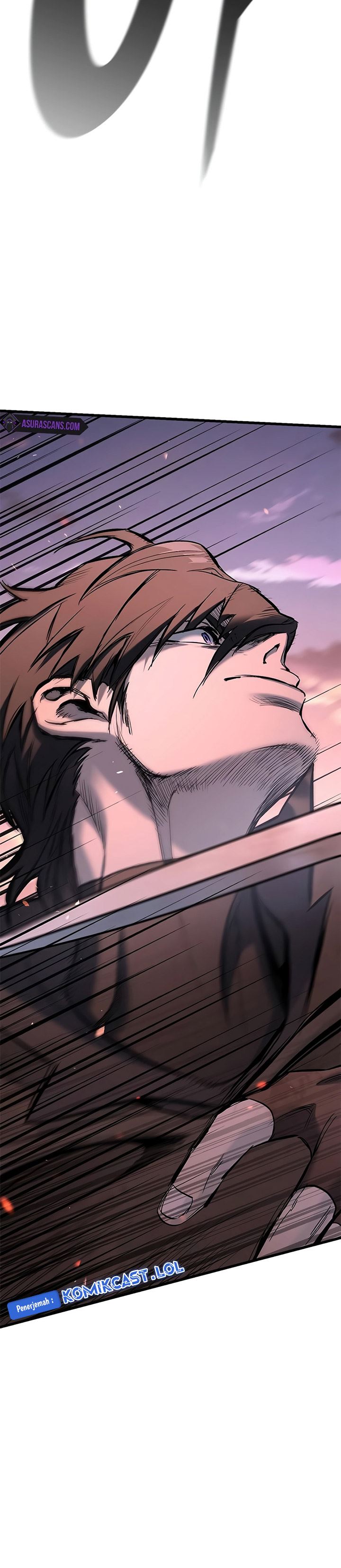 Eternally Regressing Knight Chapter 03 Gambar 69