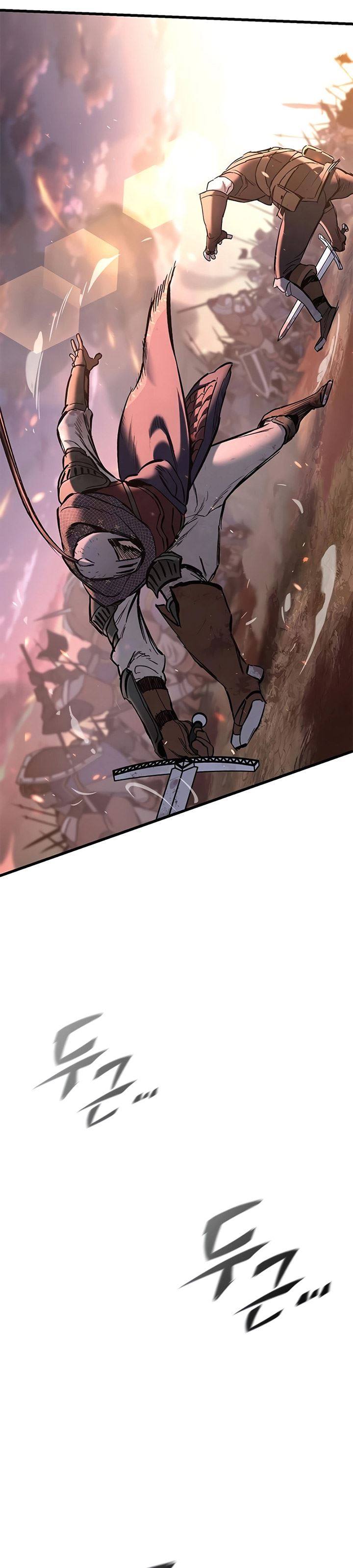 Eternally Regressing Knight Chapter 03 Gambar 70