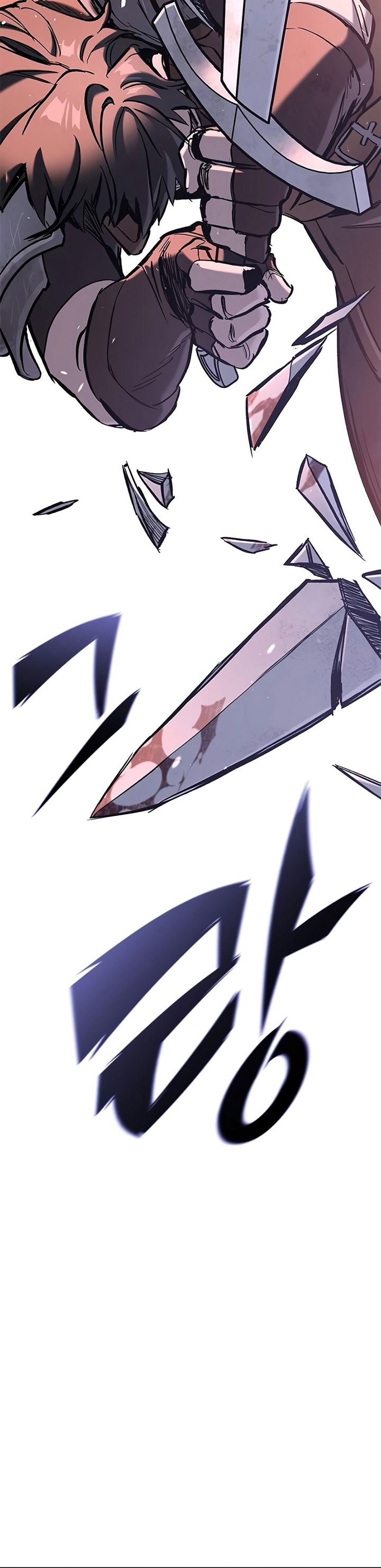 Eternally Regressing Knight Chapter 03 Gambar 77