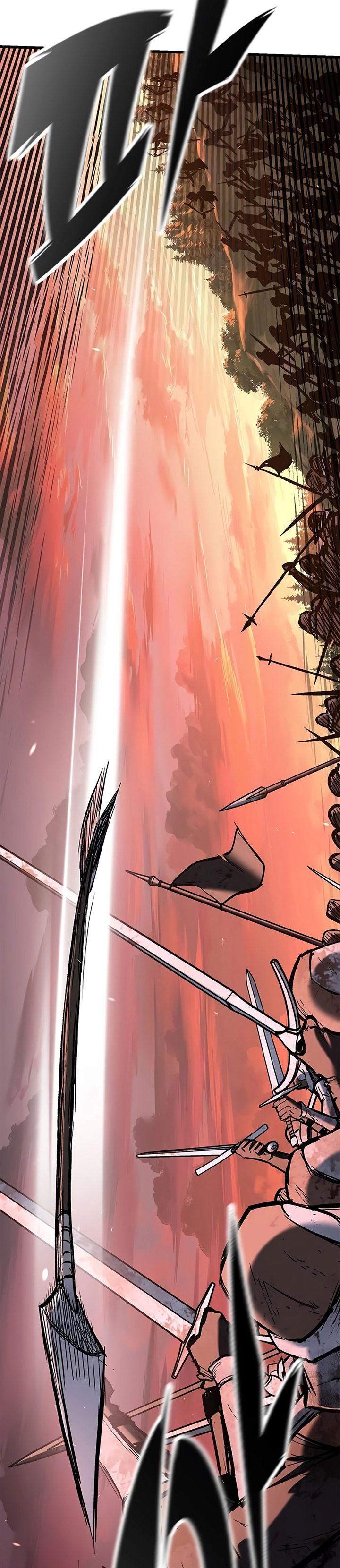 Eternally Regressing Knight Chapter 03 Gambar 79