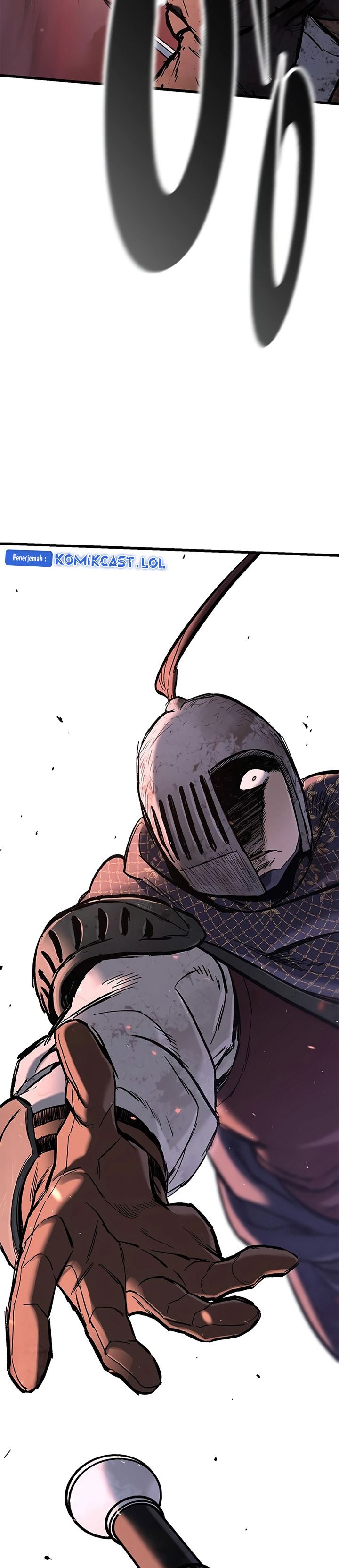 Eternally Regressing Knight Chapter 03 Gambar 80